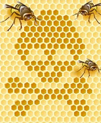 Пестициды убивают пчел