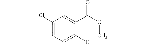 2,5-дихлоробензоиц ацид метил эстер 