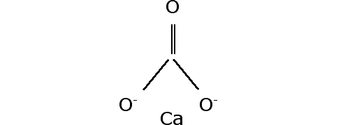 кальция карбонат 