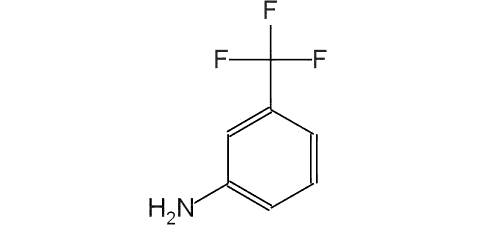 м-трифлуорометиланилин 
