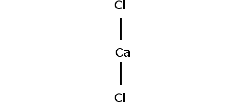 кальция хлорид 