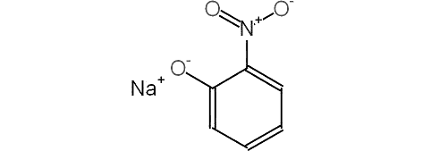 содиум о-нитрофенолат 