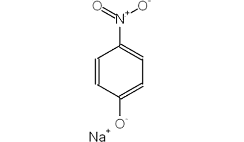 содиум п-нитрофенолат 