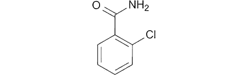 о-хлоробензамид 
