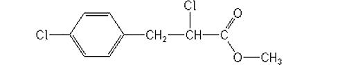 хлорфенпроп-метил 