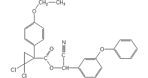 циклопротрин 