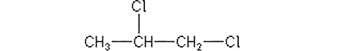 1,2-дихлоропропан 