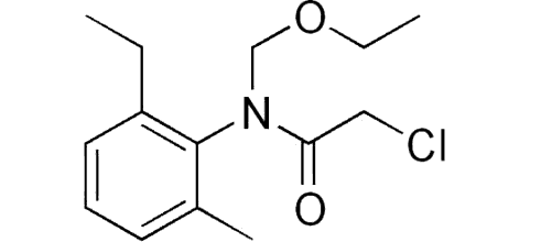 ацетохлор 