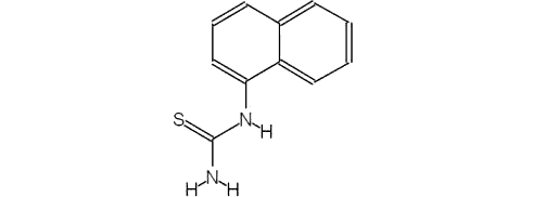 альфа-нафтилтиомочевина 
