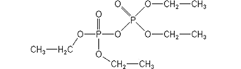 тетраетил пирофосфат 