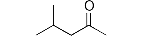 метил изобутил кетон 
