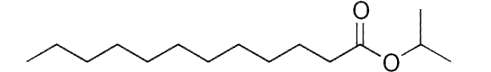 изопропил миристат 