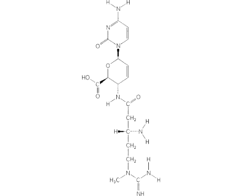 бластицидин-с 