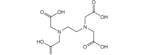 этиленедиамине тетраацетиц ацид 