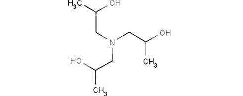триизопропаноламин 