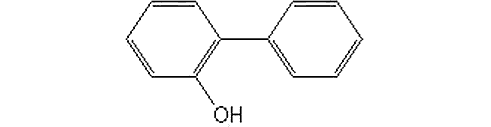 2-фенилфенол 