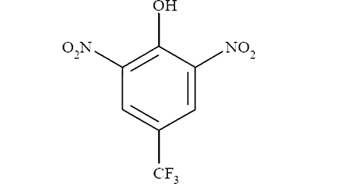 2,6-динитро-4-(трифлуорометил)фенол 