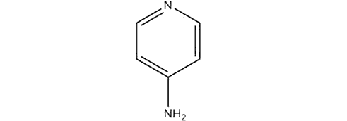 4-аминопиридин 
