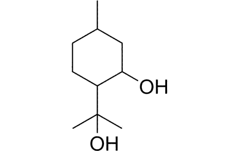 п-ментан-3,8-диол 