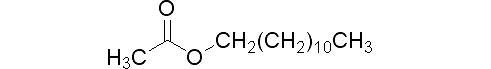 додецил ацетат 