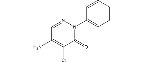 хлоридазон 