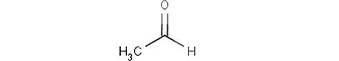 ацеталдегид 