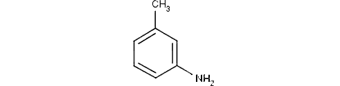 3-аминотолуен 