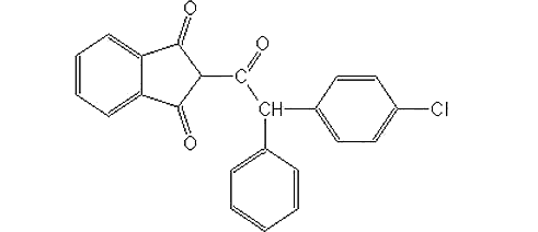 хлорофацинон 
