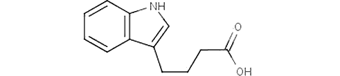 индолилбутириц ацид 