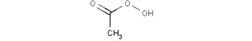 пероксиацетиц ацид 