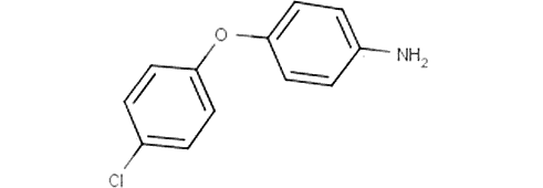 4-хлорофенокси-анилин 