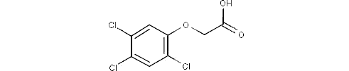 2,4,5-трихлорофеноксиацетиц ацид 