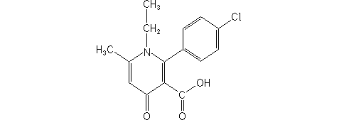 хлоретазат 