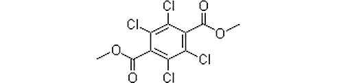 хлортал-диметил 