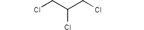 1,2,3-трихлоропропан 