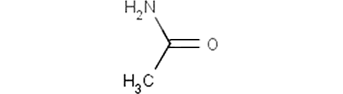 ацетамид 