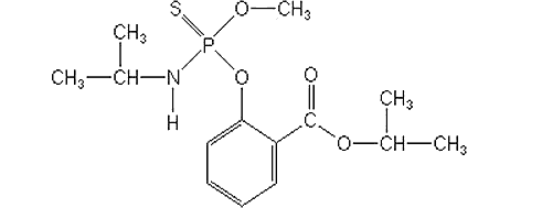изофенфос-метил 