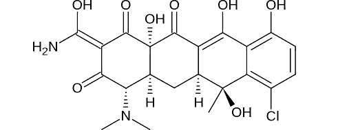 хлортетрациклин 