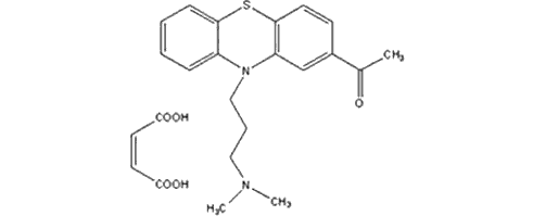 ацепромазине малеат 