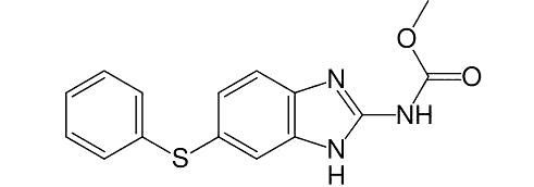 фенбендазол 
