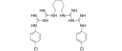 хлоргексидин 