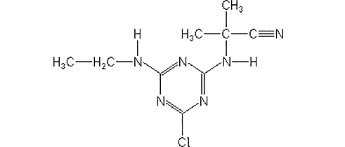 цианазин 