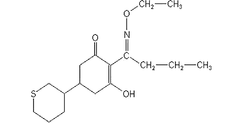 циклоксидим 