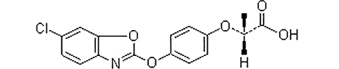 феноксапроп-П-этил 