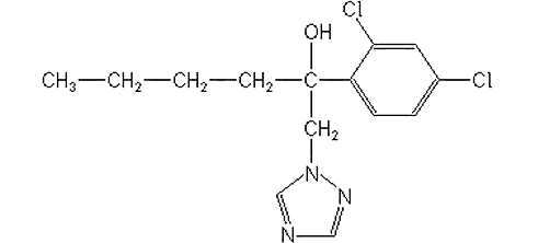 гексаконазол 