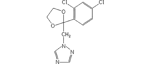 азаконазол 