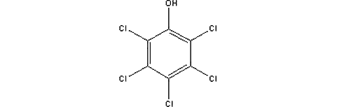 пентахлорофенол 