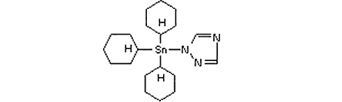 азоциклотин 