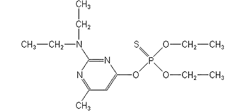 пиримифос-этил 