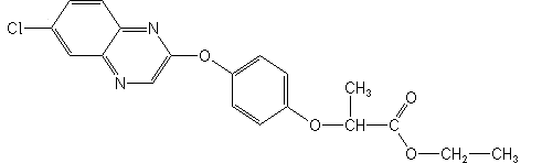 хизалофоп-этил 